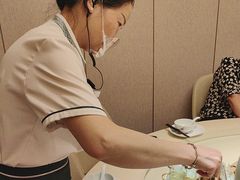 -荷花亭·湖北融合菜(中商广场店)