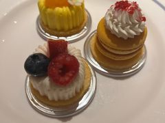 -咖啡苑自助餐厅·中国大饭店
