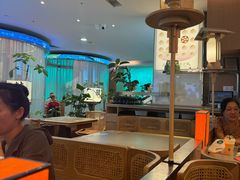 -桂满陇·蟹黄小笼汤包(巴黎春天浦建店)