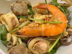 -福州天元国际威斯汀酒店·中国元素餐厅