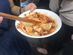 -刘二妈米皮(步行街店)