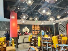 -南门涮肉(上海二店)