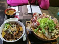 -将太无二·北美传奇寿司(瑞士公寓店)