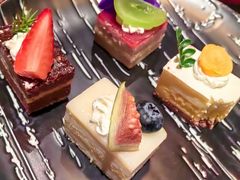 -雅邦朗悦国际酒店·乐悦自助餐厅