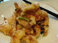 -胖姐渔村(中源大道店)