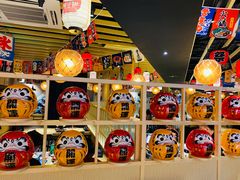 大堂-舞漁日料美人胶原锅(陆家嘴中心店)