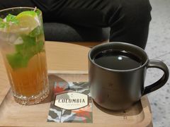 -星巴克臻选(北京蓝色港湾RO店)