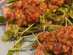 烤茄子面包-Mesa Madre梅萨妈妈·Bintana(国贸店)