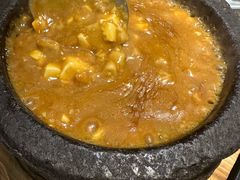-径山十八道·风味民间菜(杭州总店)