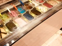 自助取餐区-甜艺廊(永利皇宫店)