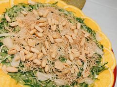 -陶缘一号·四季缘·老字号顺德菜·户外婚礼家宴(西滘店)