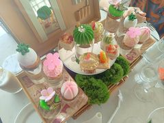 -三迪希尔顿酒店·星空酒廊