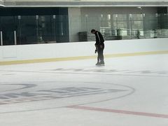 -冠军冰场CHAMPION RINK(凯德广场店)