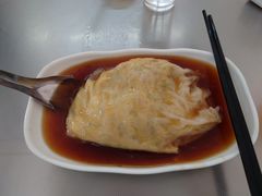 -后街女孩肠粉店