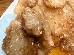 -河坝烧烤串城(银亭路店)