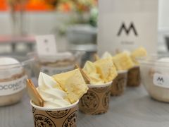 -M Stand(宁波万象城店)