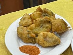 -濠轩阁特色生蚝火锅(水湾路店)