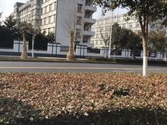 -江苏科技大学(梦溪校区)