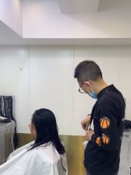 -雅仕 HAIR SALON 美发沙龙