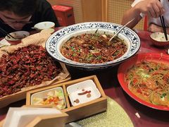 -千椒百味•自贡盐帮川菜