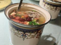 -艾丁湖烤全羊西域文化主题餐厅(新天润店)