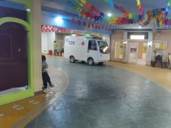 -点点梦想城(金水路店)