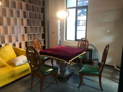 开放式麻将区-Shadow轰趴馆(大学城店)