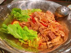 -刘一锅筋头巴脑(王府井店)