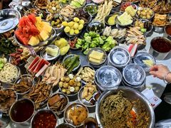 -江油特色冷沾沾(火炮街店)