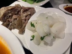 -品回味清真西北楼(宁波首店)