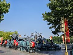 -郑州方特梦幻王国