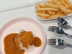 -宜家·瑞典风味餐厅(无锡店)