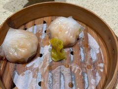 招牌虾饺皇-点都德(奥体印象城店)