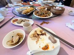 -金时代顺风大酒店(金山店)