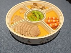 -蘇叁禾·本帮江浙菜(嘉善路店)