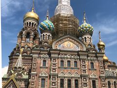 -滴血救世主教堂