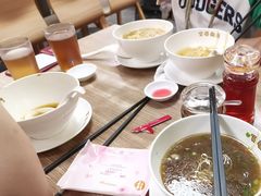 -百福麵家(新馬路店)