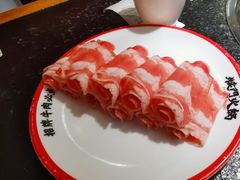 精品肥牛-犊门火锅(长沙五一广场总店)