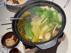 秘制扎佐酸菜蹄髈-黔香阁·味(花木店)