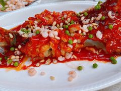 -楼外楼(西湖景区孤山路店)