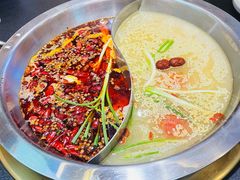 -沸炉重庆老火锅(军事博物馆店)