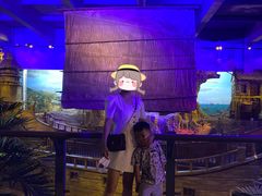 -华夏文旅海洋公园