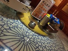 -肖记公安牛肉鱼杂馆·省级非物质文化遗产(崇仁路江滩直营店)
