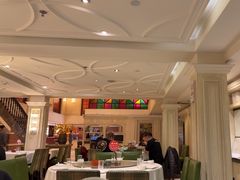 -大鸭梨烤鸭(左家庄店)