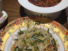 -相约·羊村小馆非遗手抓肉(七一酱园店)