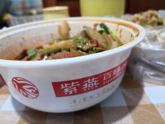 -紫燕百味鸡(南池店)