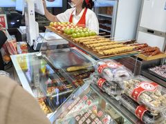 -小宝栗子(嘉华国际商业中心店)