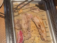 -新石器烤肉(百联川沙店)