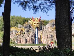 -南京银杏湖乐园