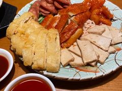 -佛有缘素食馆·荔湾老字号(陈家祠首店)